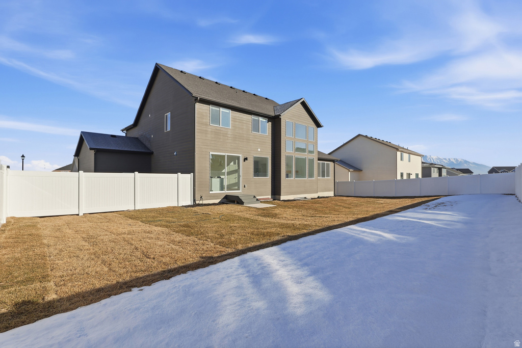 1067 W FALLOW DR Saratoga Springs, UT 84045