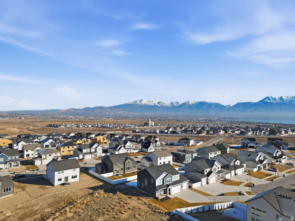 1067 W FALLOW DR Saratoga Springs, UT 84045