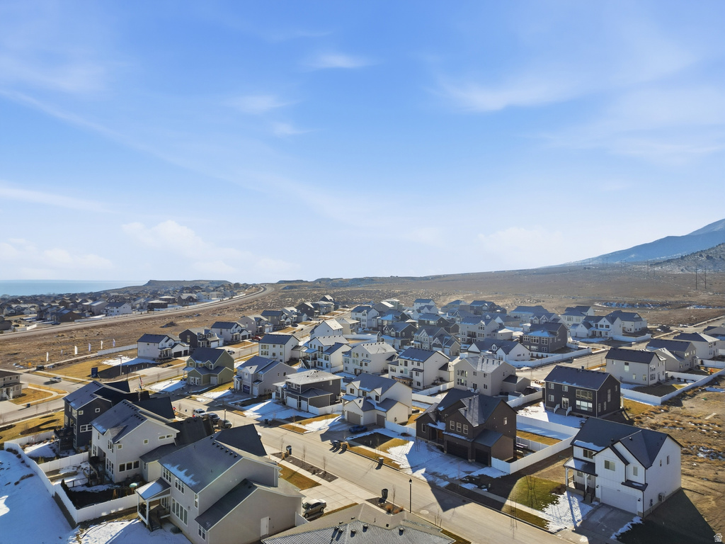 1067 W FALLOW DR Saratoga Springs, UT 84045