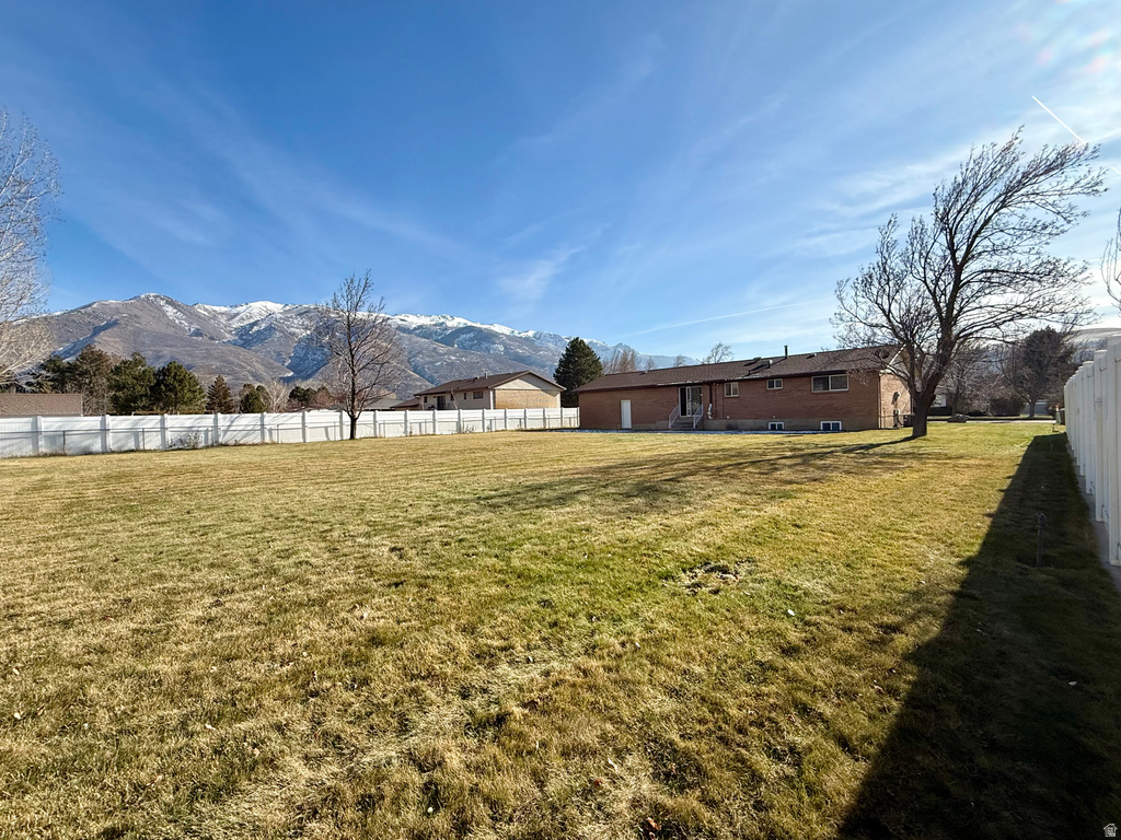 1974 E 7775 S South Weber, UT 84405