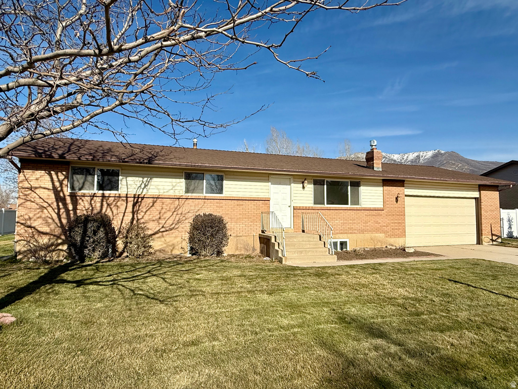 1974 E 7775 S South Weber, UT 84405