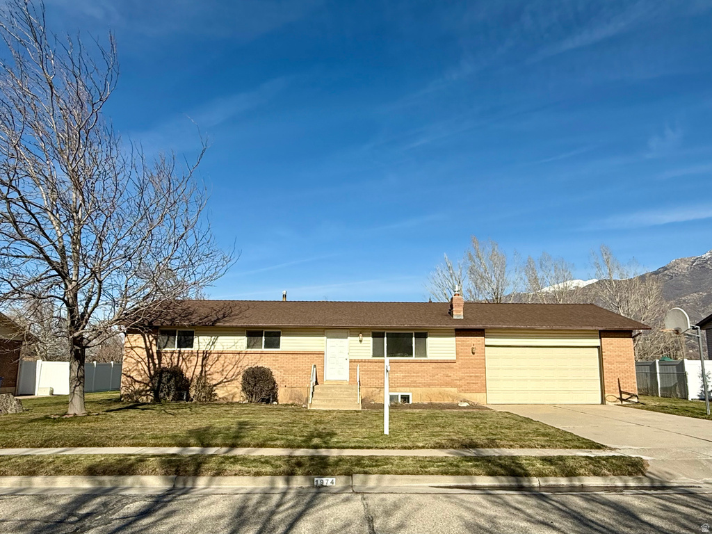 1974 E 7775 S South Weber, UT 84405