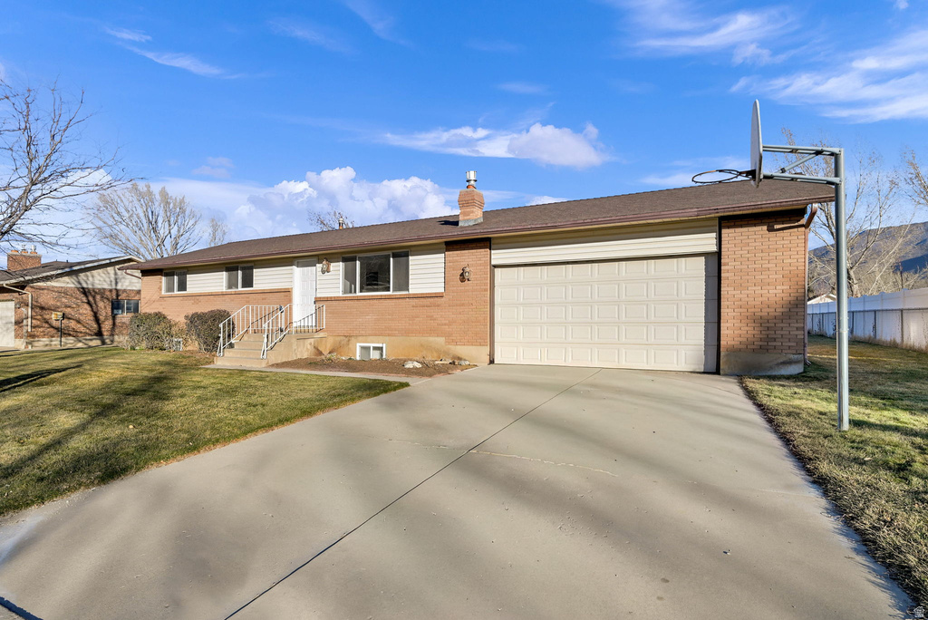 1974 E 7775 S South Weber, UT 84405