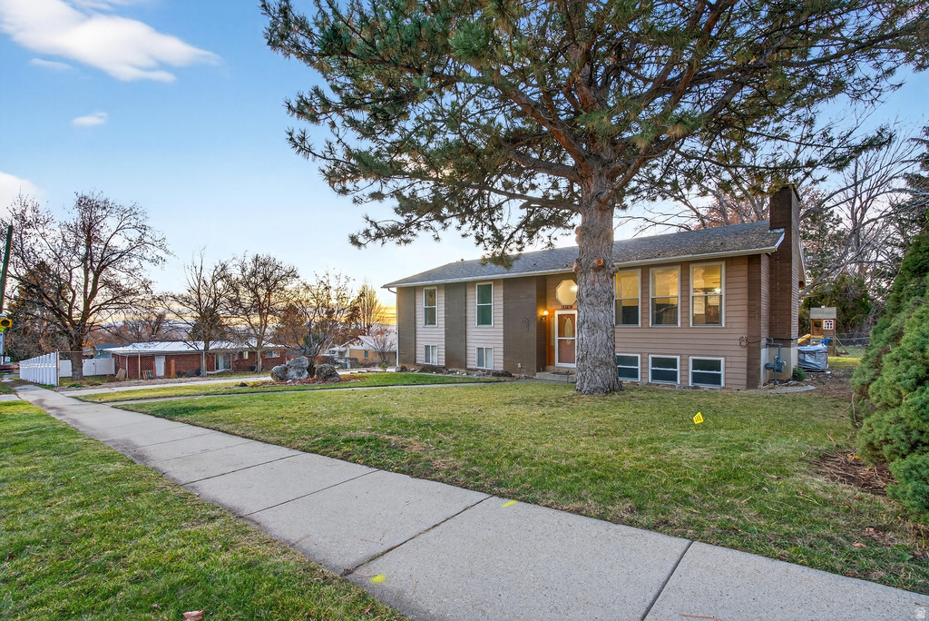 3129 N 1050 E North Ogden, UT 84414