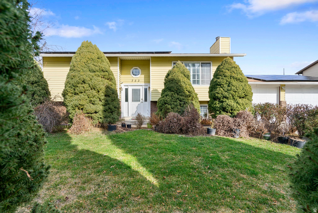 753 S 300 E Layton, UT 84041