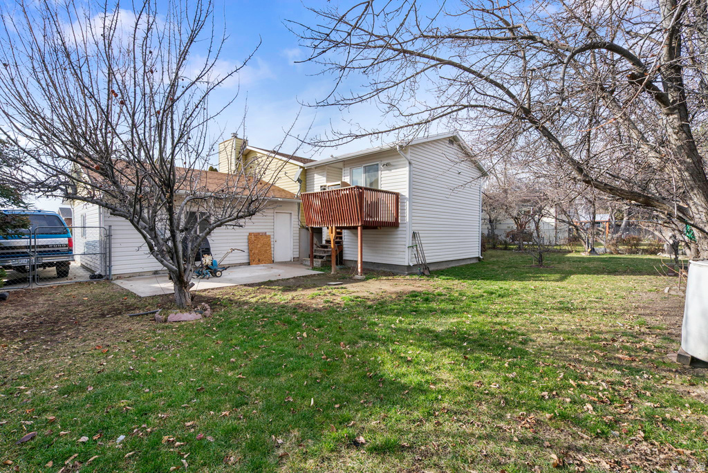 753 S 300 E Layton, UT 84041
