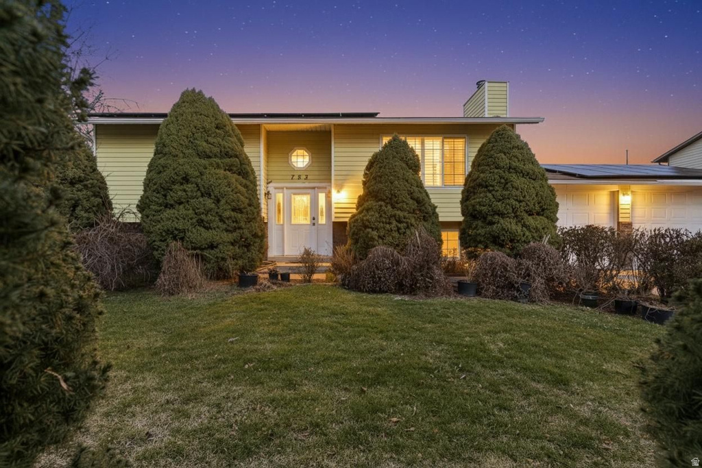 753 S 300 E Layton, UT 84041