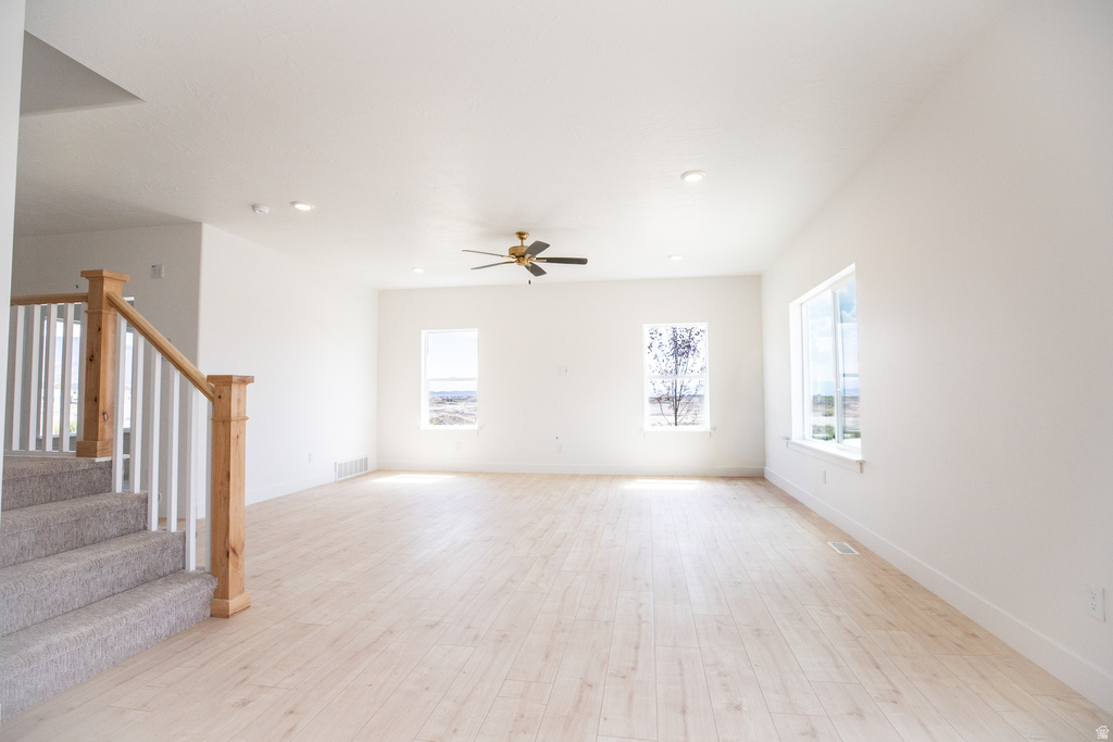 3601 N NATHAN STREET LOT #1044 Eagle Mountain, UT 84005