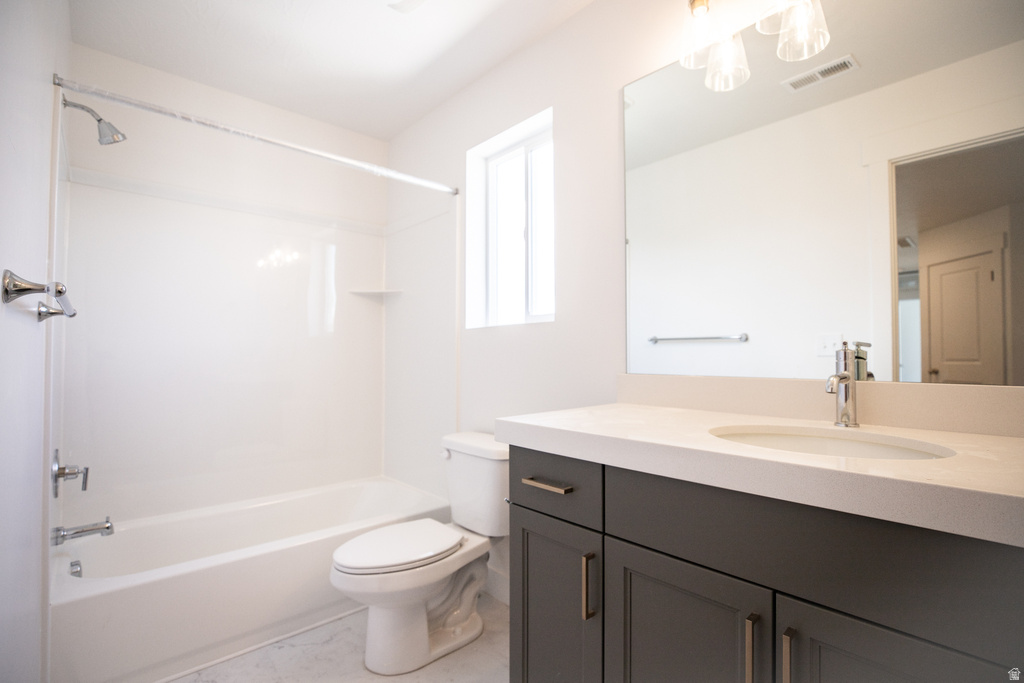 3601 N NATHAN STREET LOT #1044 Eagle Mountain, UT 84005