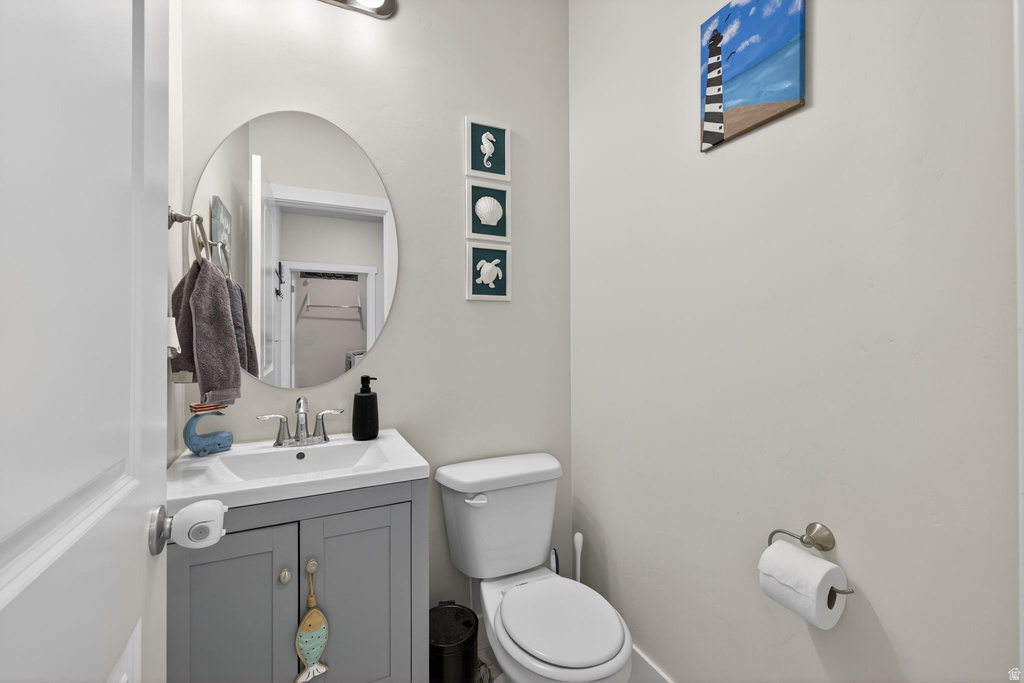 3362 E SUMMER FALLOW DR Eagle Mountain, UT 84005