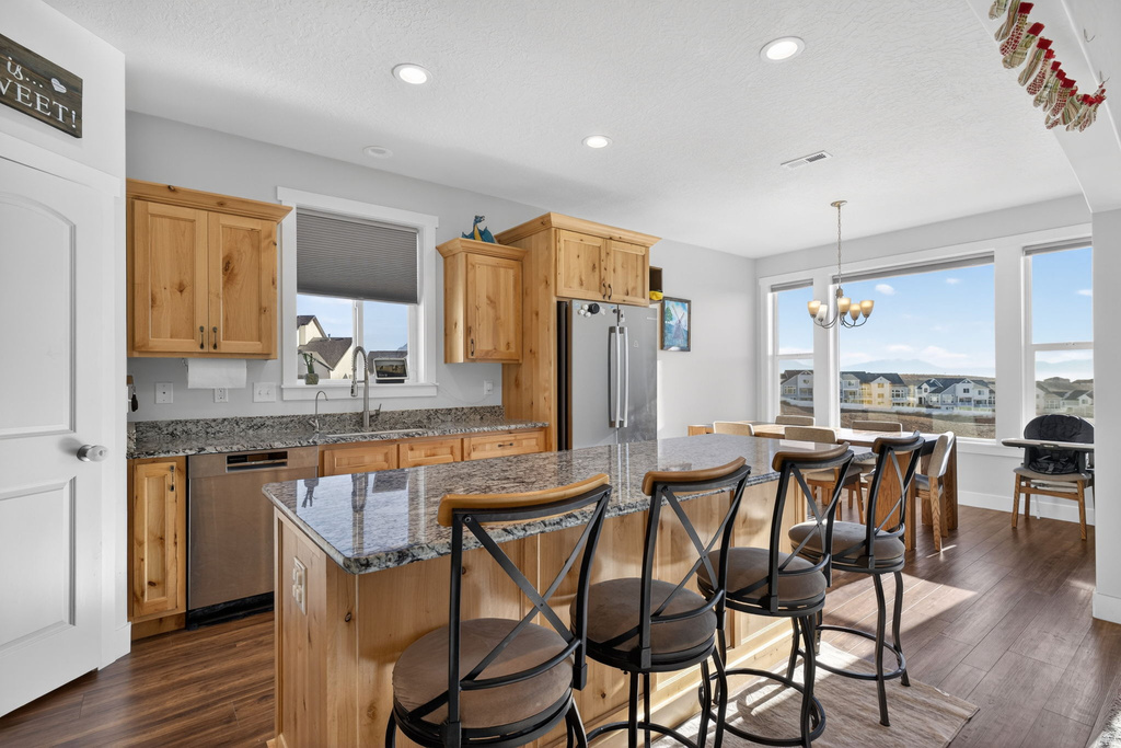 3362 E SUMMER FALLOW DR Eagle Mountain, UT 84005