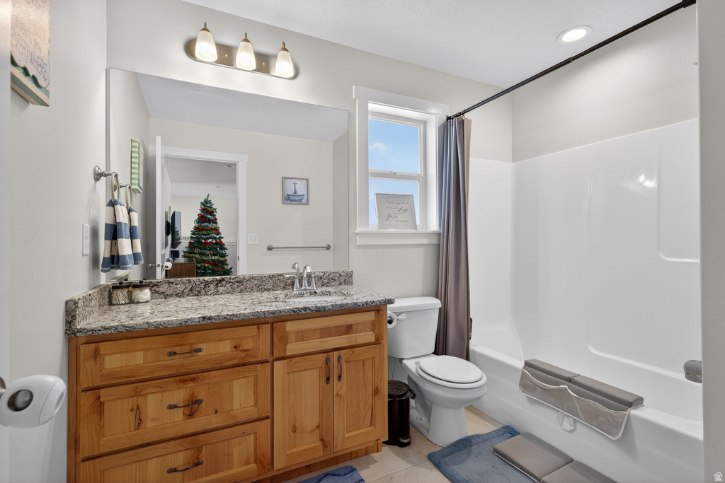 3362 E SUMMER FALLOW DR Eagle Mountain, UT 84005