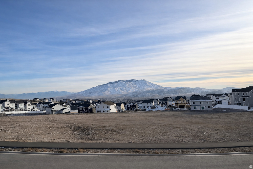 3362 E SUMMER FALLOW DR Eagle Mountain, UT 84005