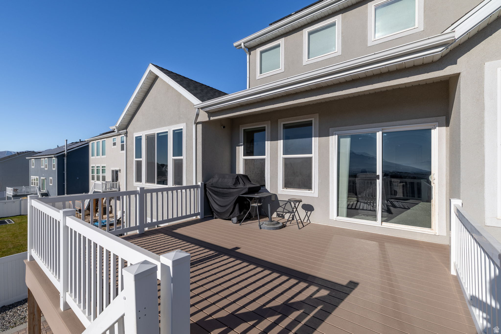 3362 E SUMMER FALLOW DR Eagle Mountain, UT 84005