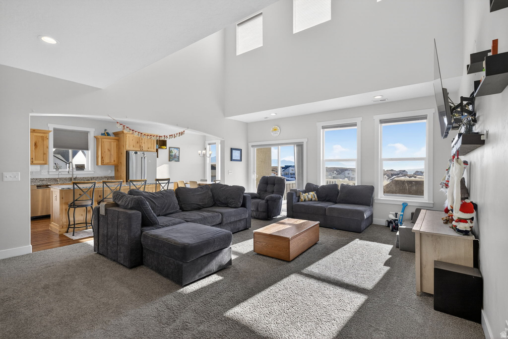 3362 E SUMMER FALLOW DR Eagle Mountain, UT 84005