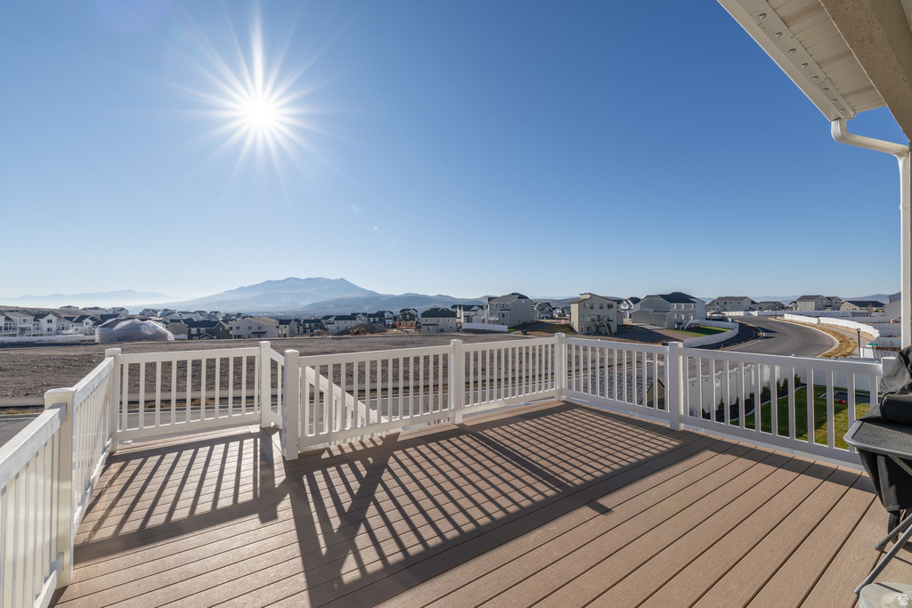 3362 E SUMMER FALLOW DR Eagle Mountain, UT 84005