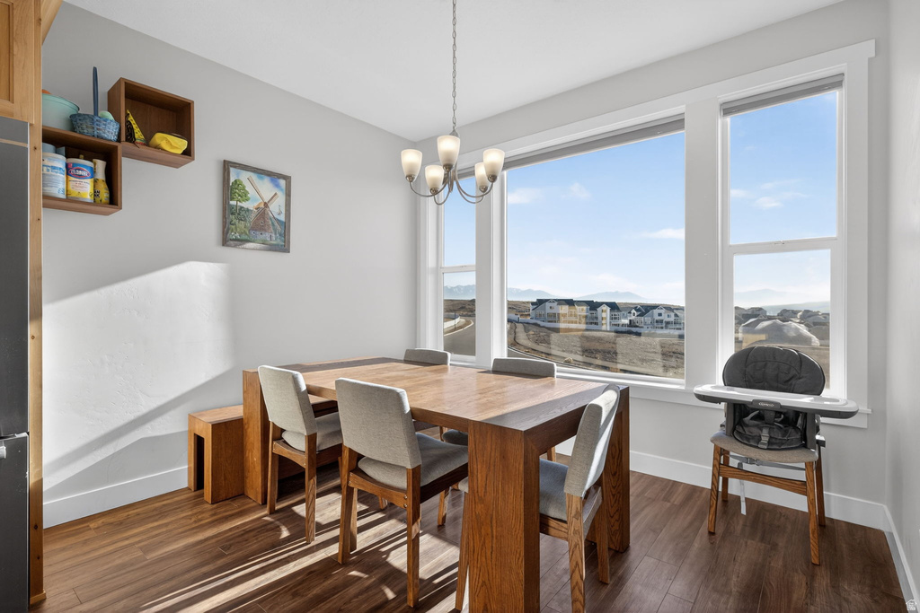 3362 E SUMMER FALLOW DR Eagle Mountain, UT 84005