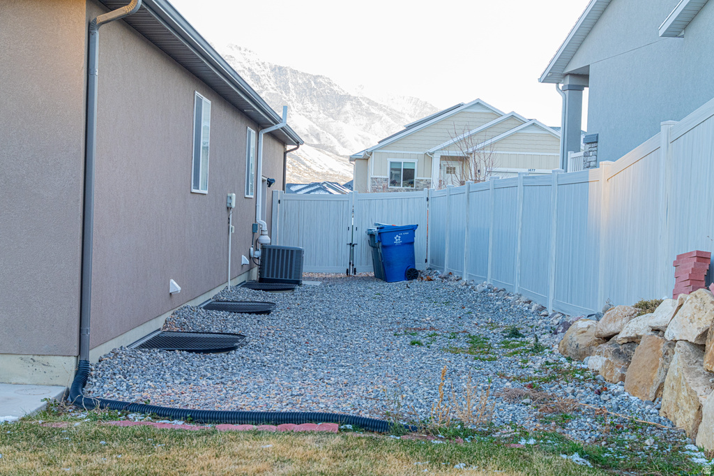 1666 W FOXBERRY RD Santaquin, UT 84655