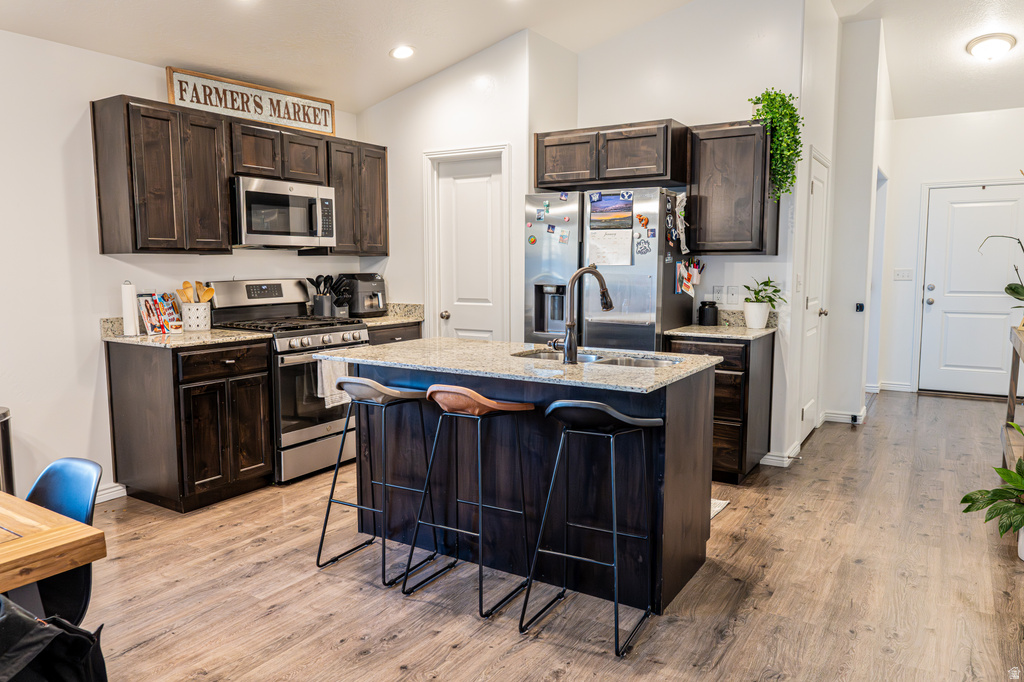 1666 W FOXBERRY RD Santaquin, UT 84655