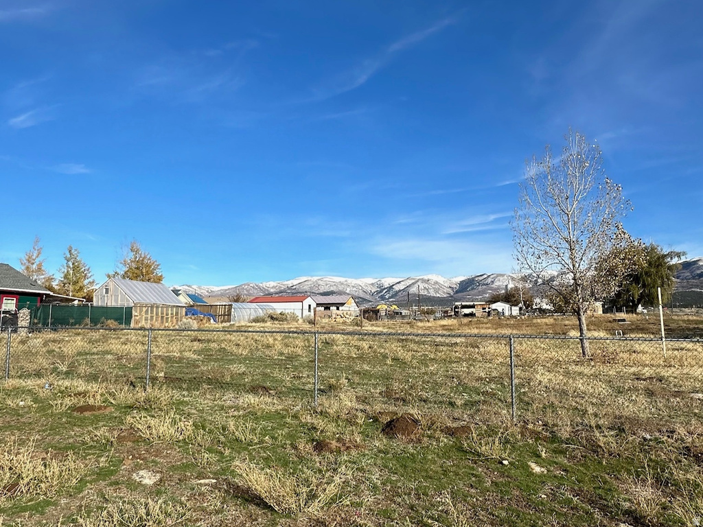 543 S 500 E Mt Pleasant, UT 84647