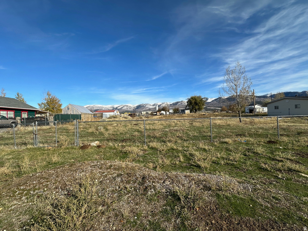 543 S 500 E Mt Pleasant, UT 84647