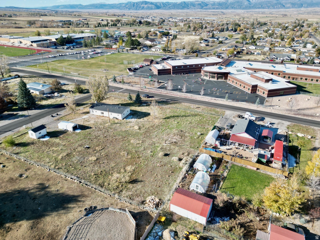 543 S 500 E Mt Pleasant, UT 84647