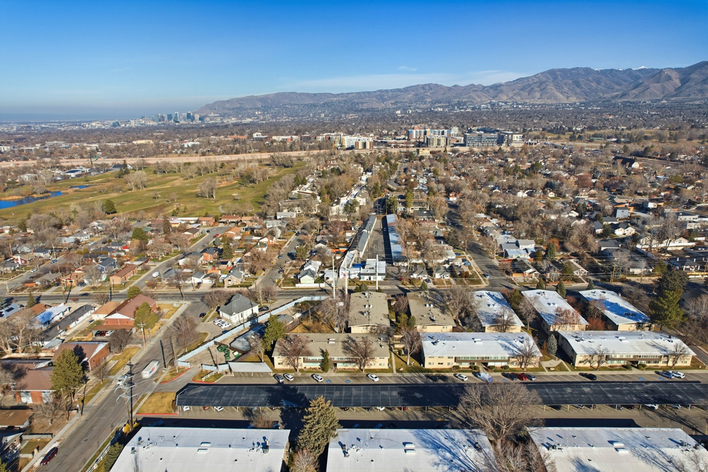 1130 E 2700 S #K83 Salt Lake City, UT 84106