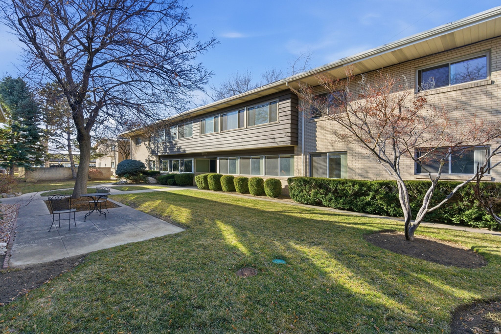 1130 E 2700 S #K83 Salt Lake City, UT 84106