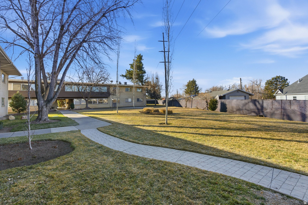 1130 E 2700 S #K83 Salt Lake City, UT 84106