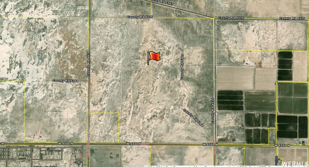 4500 N 9000 W Delta, UT 84624