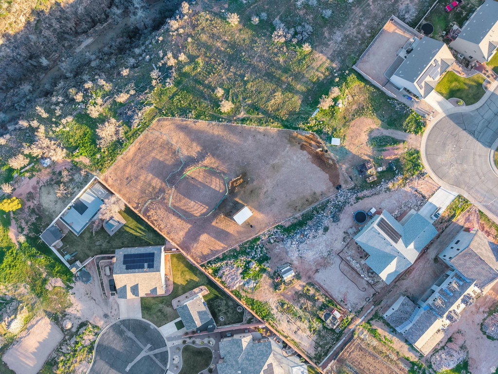 210 W PEACHTREE DR Toquerville, UT 84774