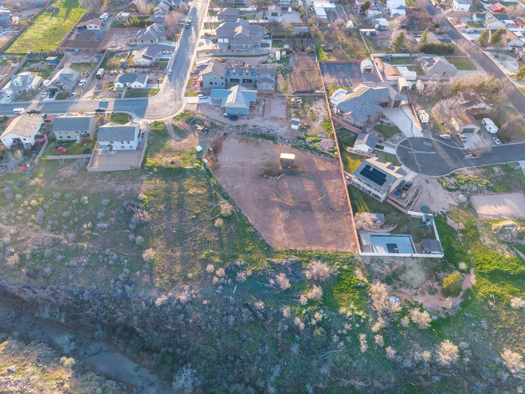 210 W PEACHTREE DR Toquerville, UT 84774