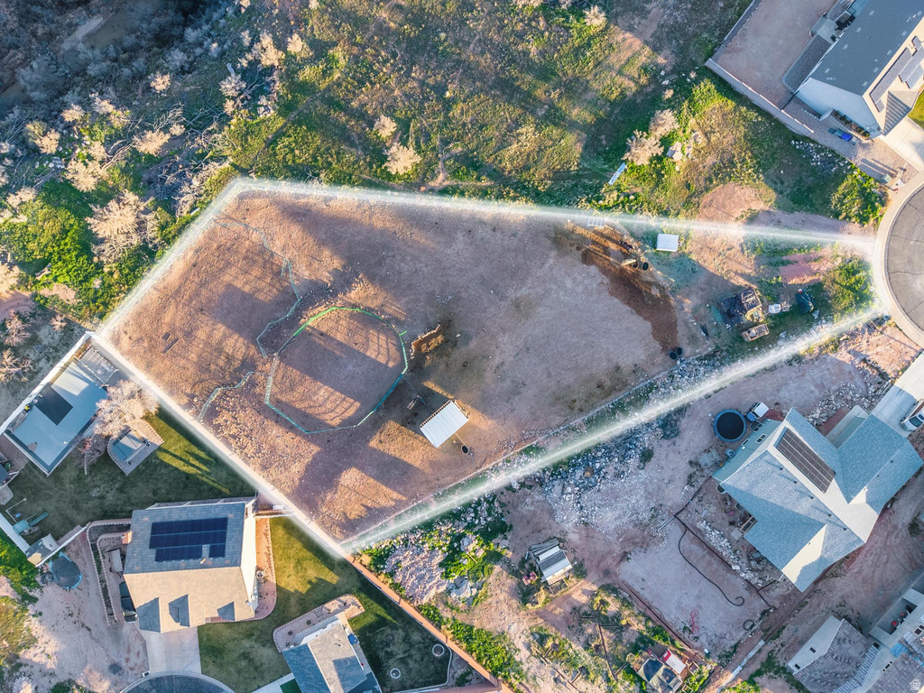 210 W PEACHTREE DR Toquerville, UT 84774