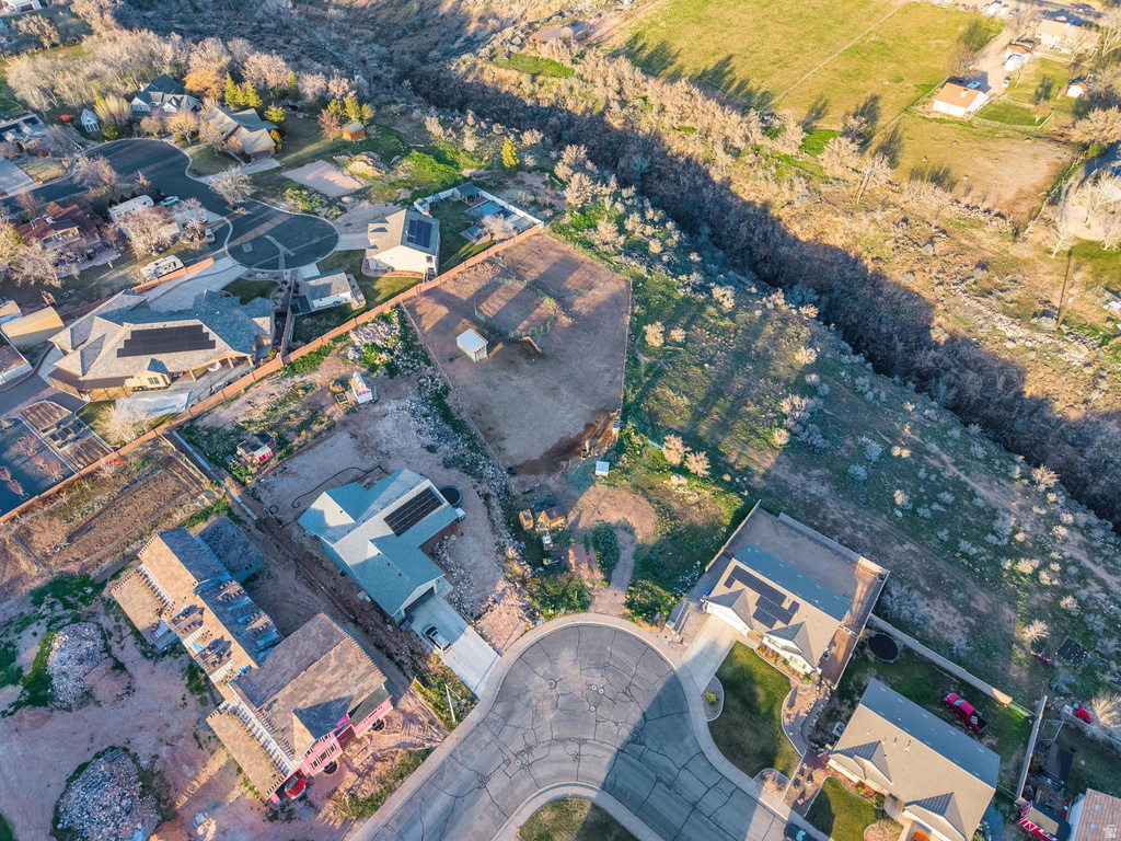 210 W PEACHTREE DR Toquerville, UT 84774