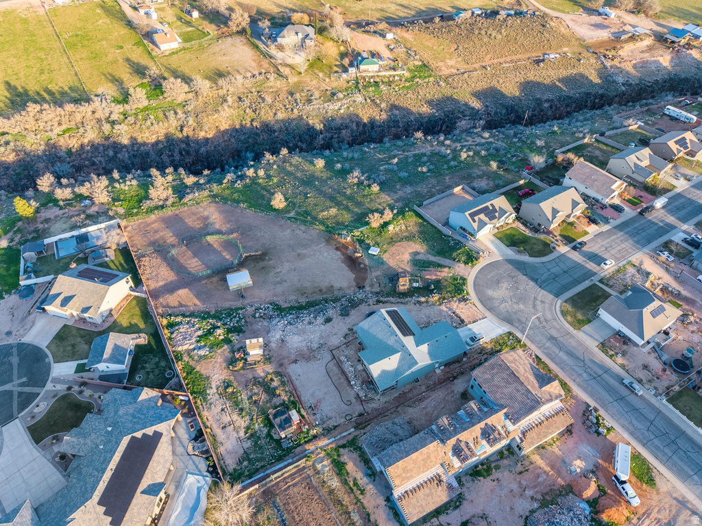 210 W PEACHTREE DR Toquerville, UT 84774