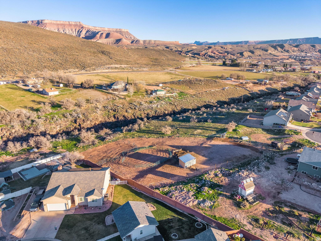 210 W PEACHTREE DR Toquerville, UT 84774