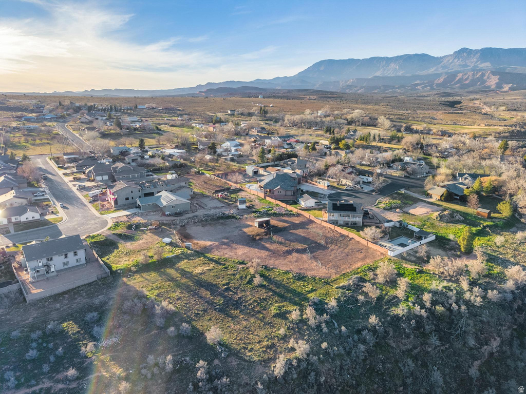 210 W PEACHTREE DR Toquerville, UT 84774