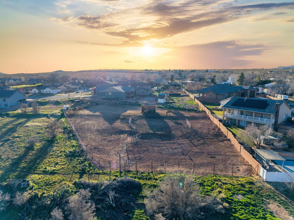 210 W PEACHTREE DR Toquerville, UT 84774