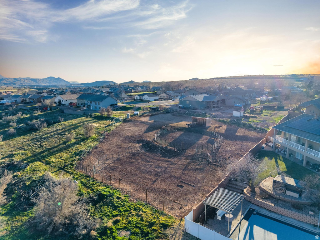 210 W PEACHTREE DR Toquerville, UT 84774