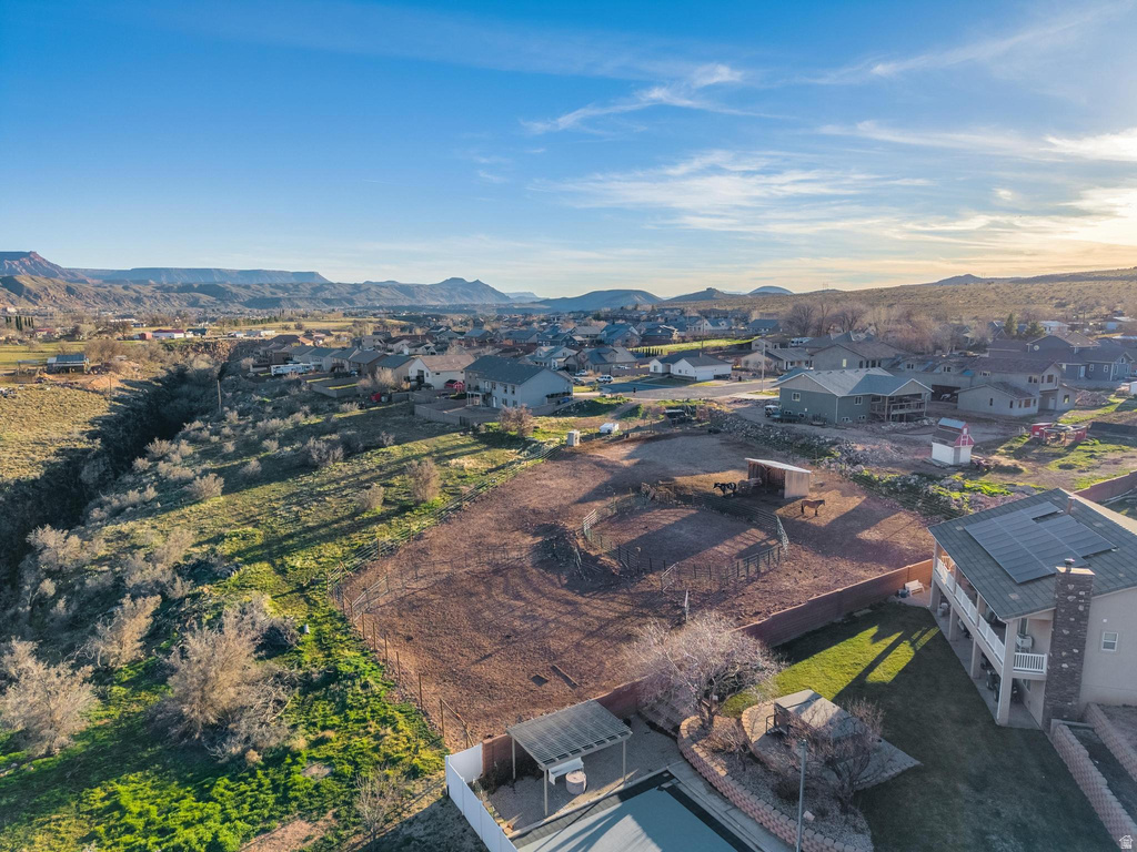 210 W PEACHTREE DR Toquerville, UT 84774