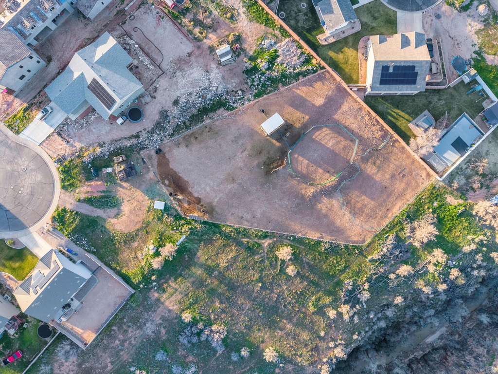 210 W PEACHTREE DR Toquerville, UT 84774