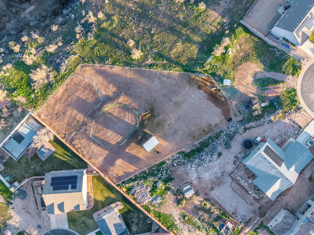 210 W PEACHTREE DR Toquerville, UT 84774