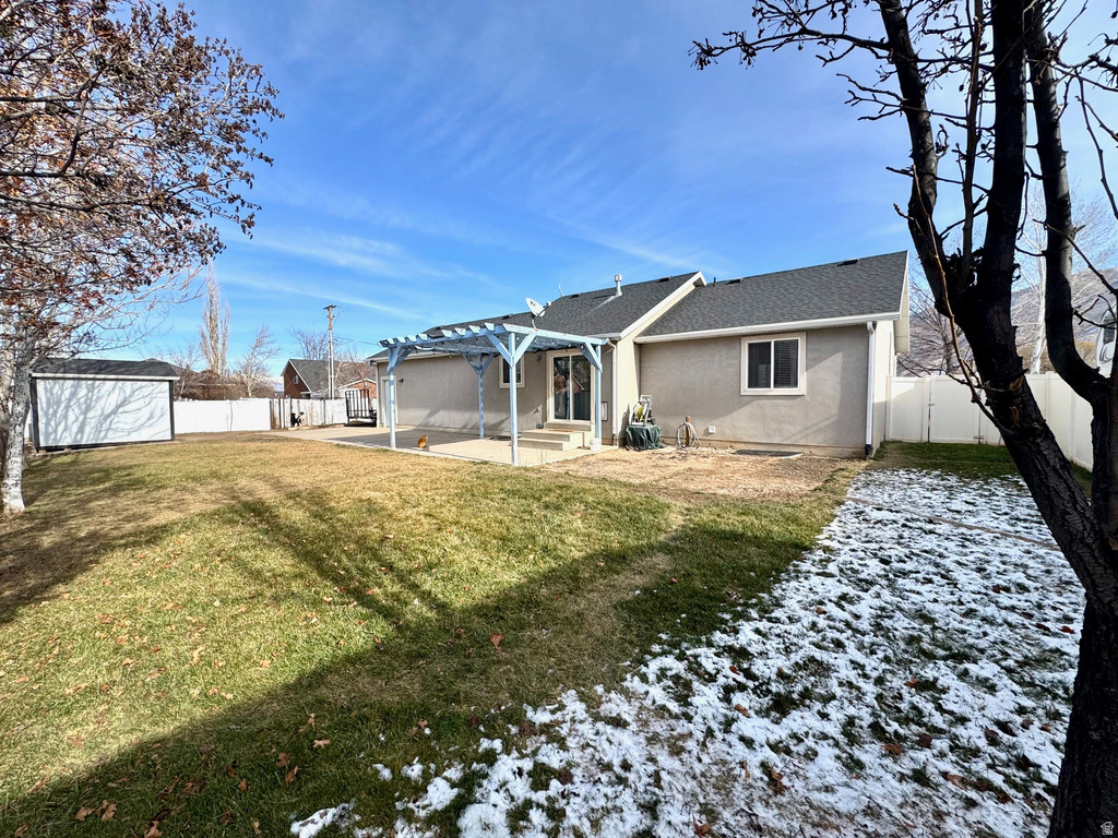 553 N 350 W Santaquin, UT 84655