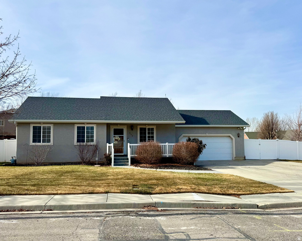 553 N 350 W Santaquin, UT 84655