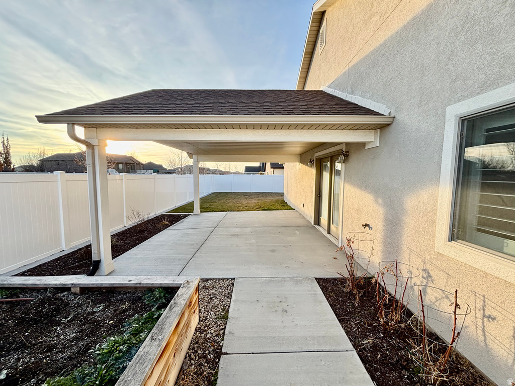 4193 W 1175 S West Point, UT 84015