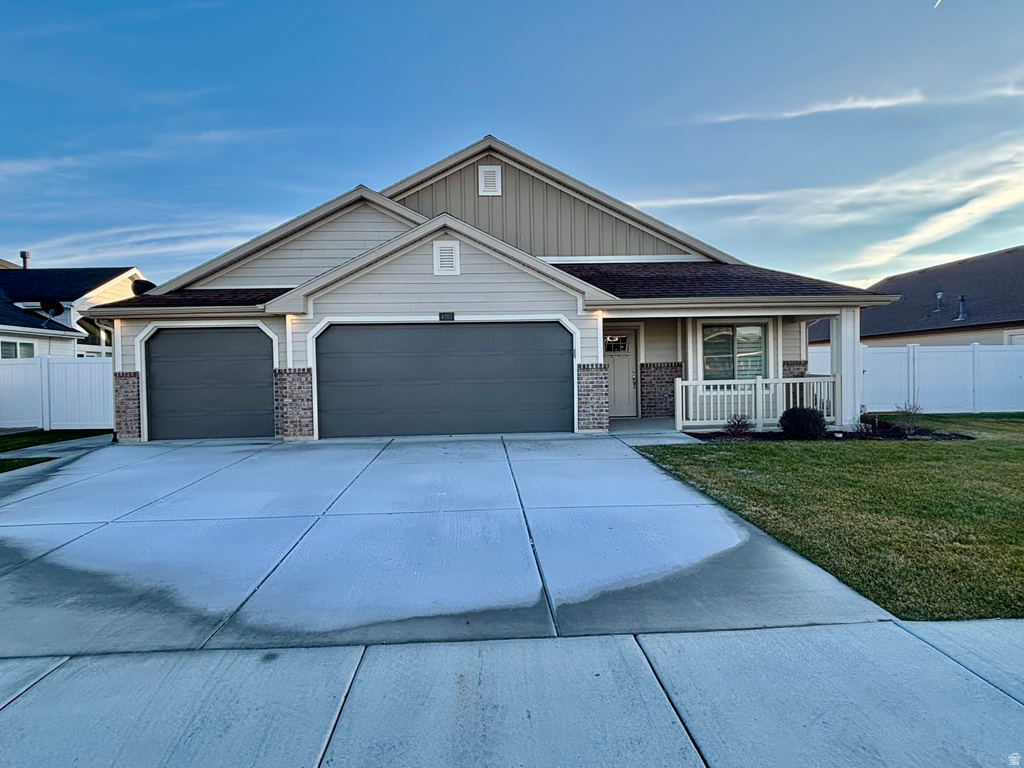 4193 W 1175 S West Point, UT 84015