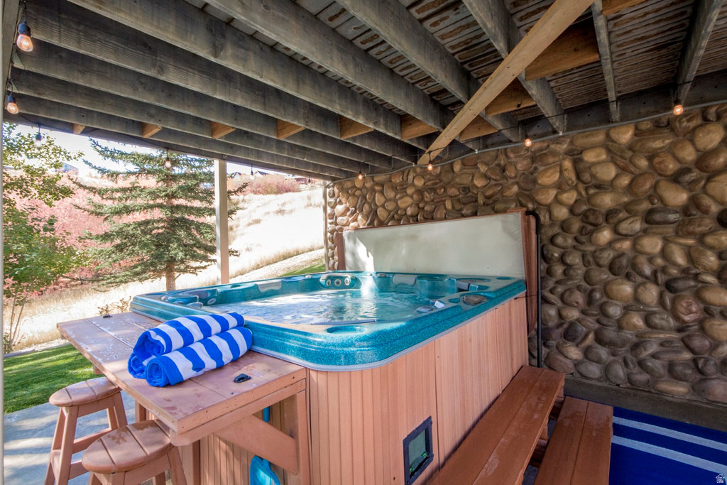 538 W RASPBERRY PATCH RD Garden City, UT 84028