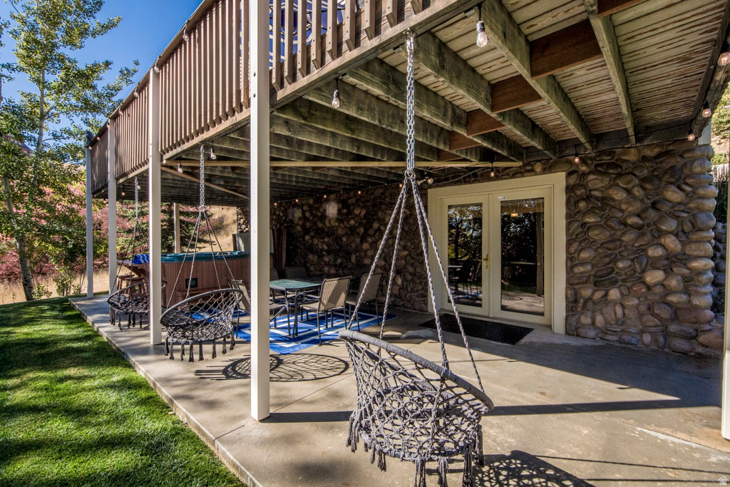 538 W RASPBERRY PATCH RD Garden City, UT 84028