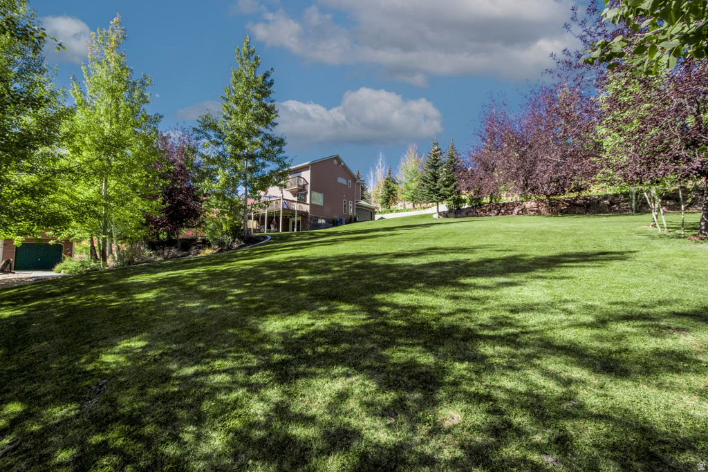 538 W RASPBERRY PATCH RD Garden City, UT 84028