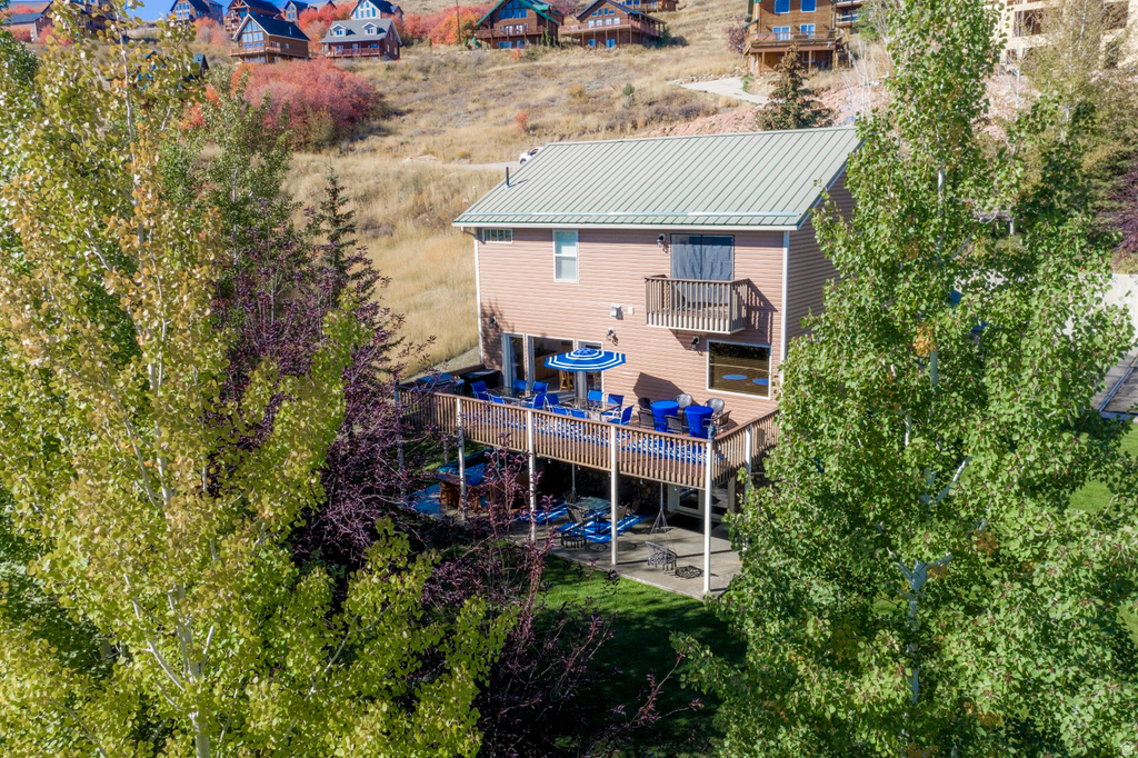 538 W RASPBERRY PATCH RD Garden City, UT 84028